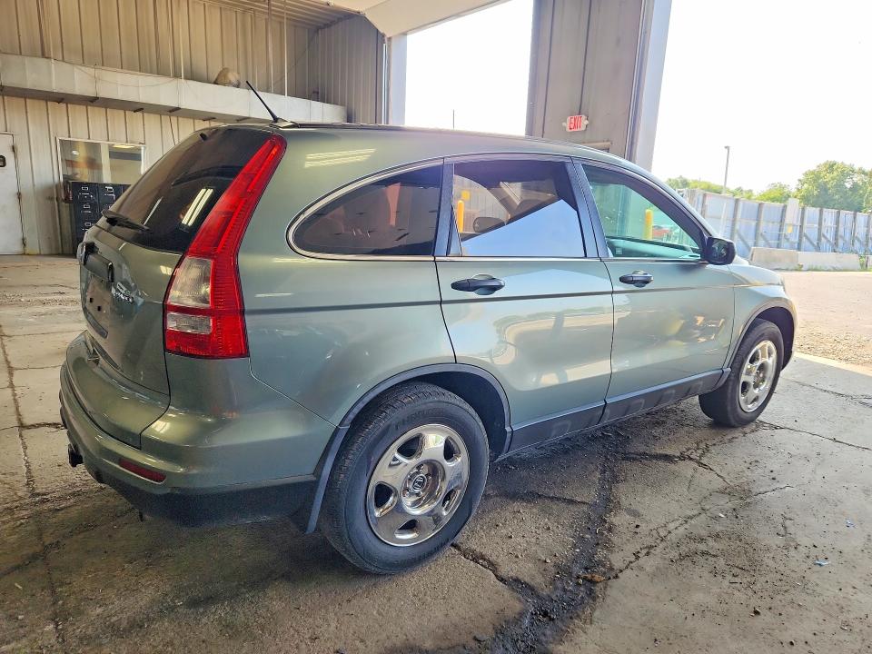 Продаж на аукціоні авто 2011 Honda Cr-v, vin: 5J6RE4H35BL062617, номер лоту: 62817666