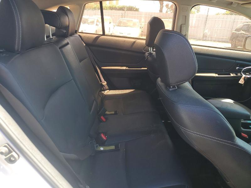 Aukcja sprzedaży 2013 Subaru Impreza, vin: JF1GPAH60D2890878, numer aukcji: 61369256