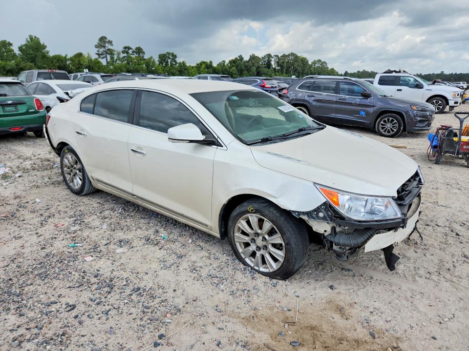Продаж на аукціоні авто 2012 Buick Lacrosse, vin: 1G4GC5ER1CF282270, номер лоту: 58562396