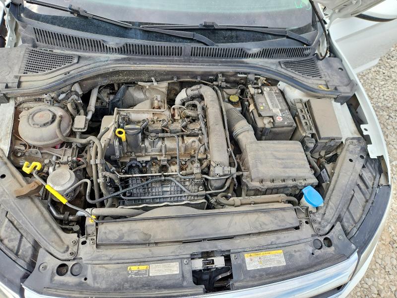 Продажа на аукционе авто 2021 Volkswagen Jetta, vin: 3VWC57BU6MM084333, номер лота: 61334346