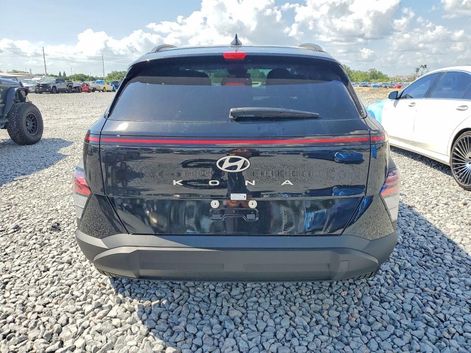 Aukcja sprzedaży 2026 Hyundai Kona, vin: KM8HF3AB6TU477317, numer aukcji: 62106756