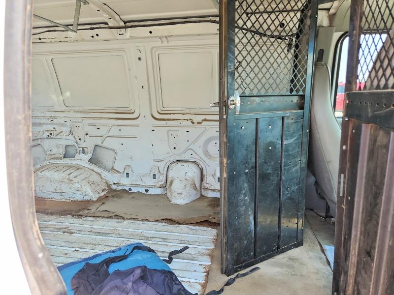 Aukcja sprzedaży 1999 Ford E150 E150, vin: 1FTRE1428XHA54040, numer aukcji: 62045226