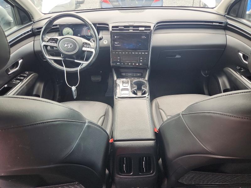 Aukcja sprzedaży 2022 Hyundai Tucson, vin: 5NMJECAE0NH004350, numer aukcji: 61979296