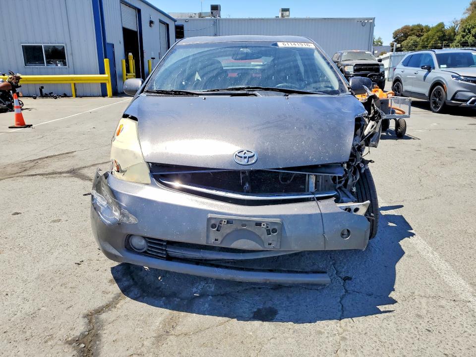 Aukcja sprzedaży 2006 Toyota Prius, vin: JTDKB20U463196968, numer aukcji: 61141916