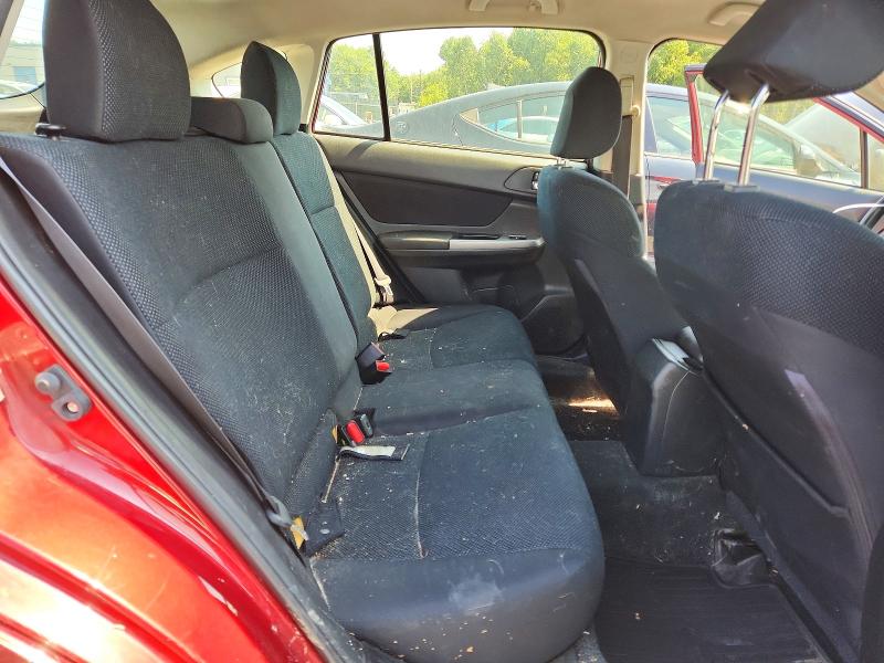 Продажа на аукционе авто 2016 Subaru Impreza, vin: JF1GPAB61G8223540, номер лота: 60681566