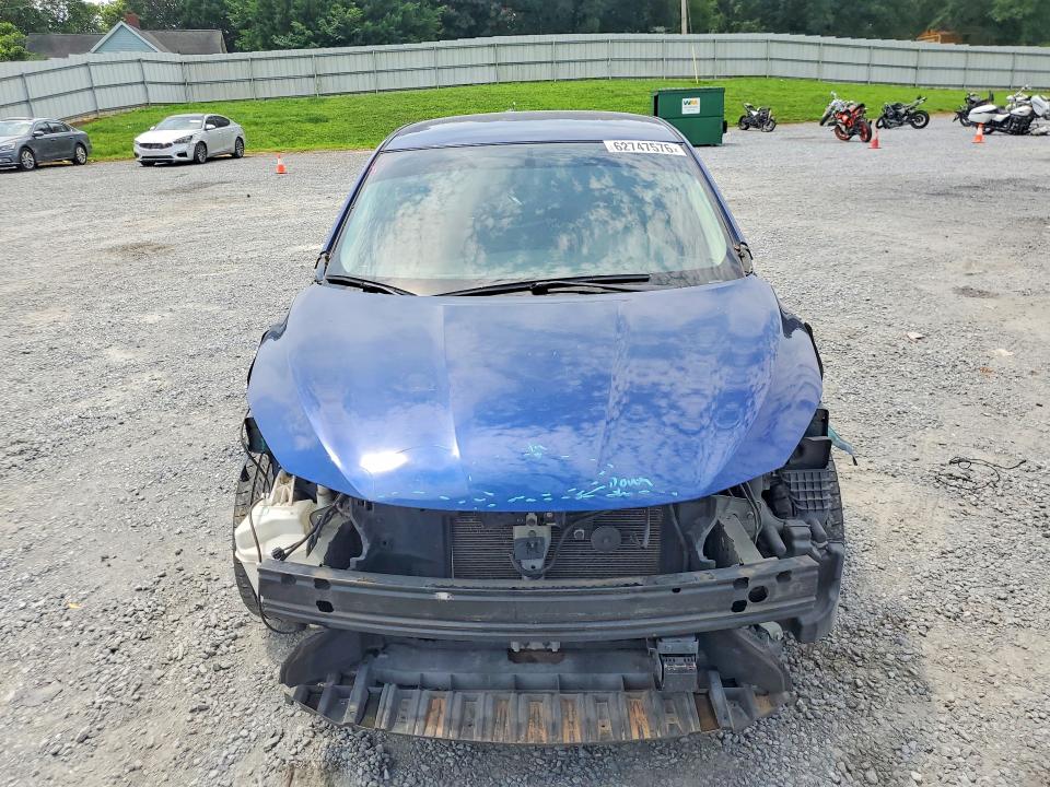 Aukcja sprzedaży 2019 Nissan Sentra, vin: 3N1AB7AP2KY351328, numer aukcji: 62747576