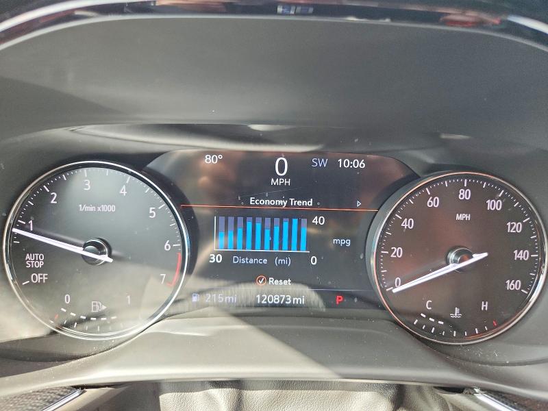 Продаж на аукціоні авто 2023 Buick Envision, vin: LRBFZNR47PD066596, номер лоту: 62531376