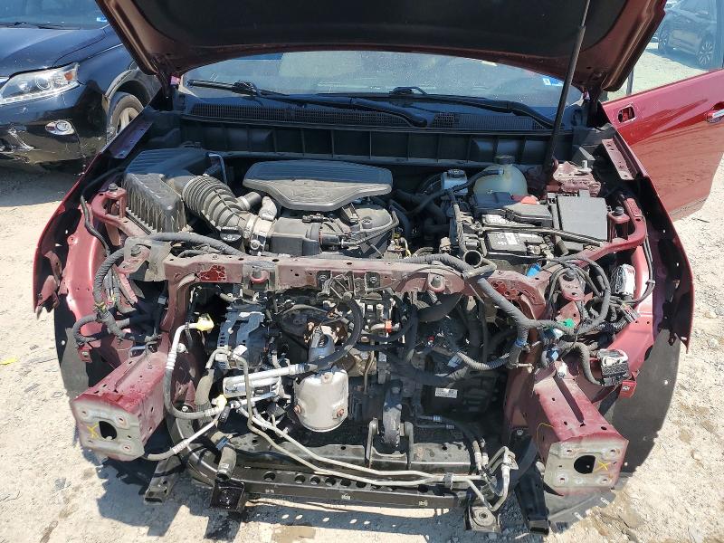 Продажа на аукционе авто 2019 Cadillac Xt5, vin: 1GYKNCRS9KZ277920, номер лота: 58994586