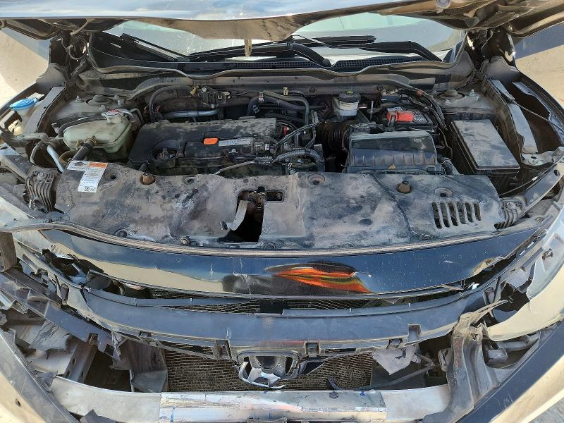 Aukcja sprzedaży 2021 Honda Civic, vin: 2HGFC2F64MH554122, numer aukcji: 63476026