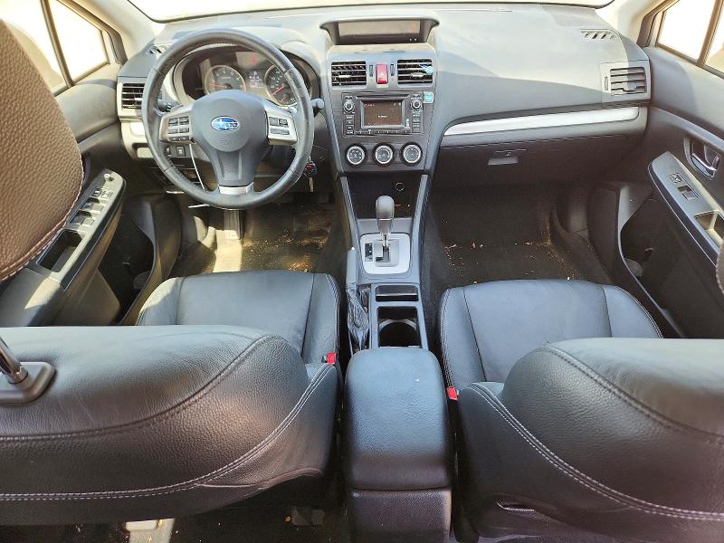 Продаж на аукціоні авто 2014 Subaru Xv Crosstrek, vin: JF2GPAGC4E8208568, номер лоту: 85461185