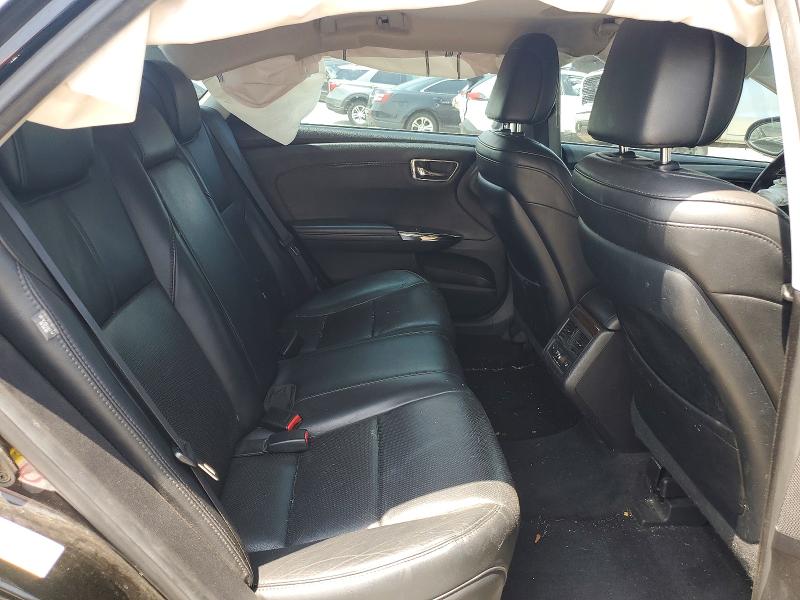Продажа на аукционе авто 2014 Toyota Avalon, vin: 4T1BK1EB9EU090036, номер лота: 60635956