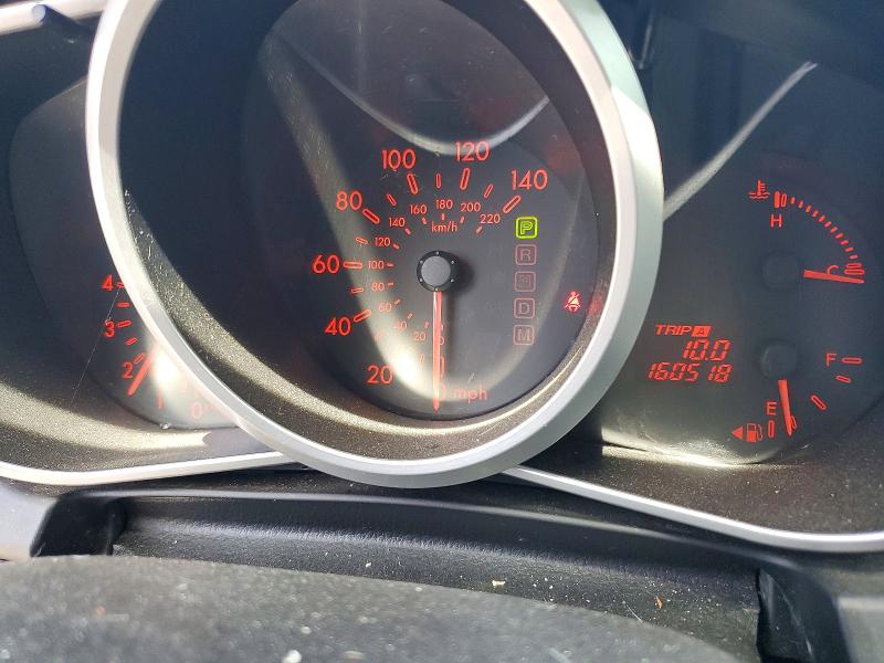 Продаж на аукціоні авто 2008 Mazda Cx-7, vin: JM3ER29L480187086, номер лоту: 59672326