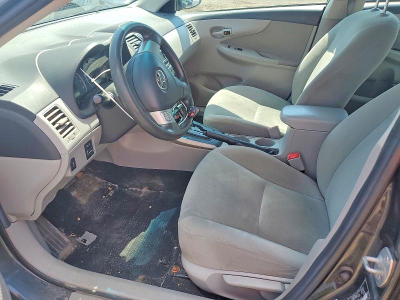 2013 Toyota Corolla მანქანა იყიდება აუქციონზე, vin: 2T1BU4EE6DC920932, აუქციონის ნომერი: 57887716