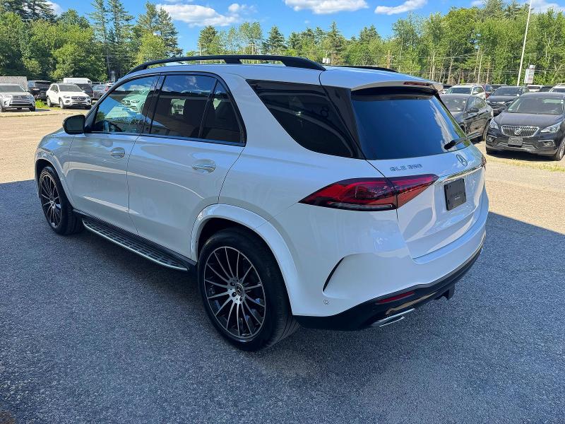 Aukcja sprzedaży 2023 Mercedes-benz Gle, vin: 4JGFB4JBXPA903414, numer aukcji: 62476216