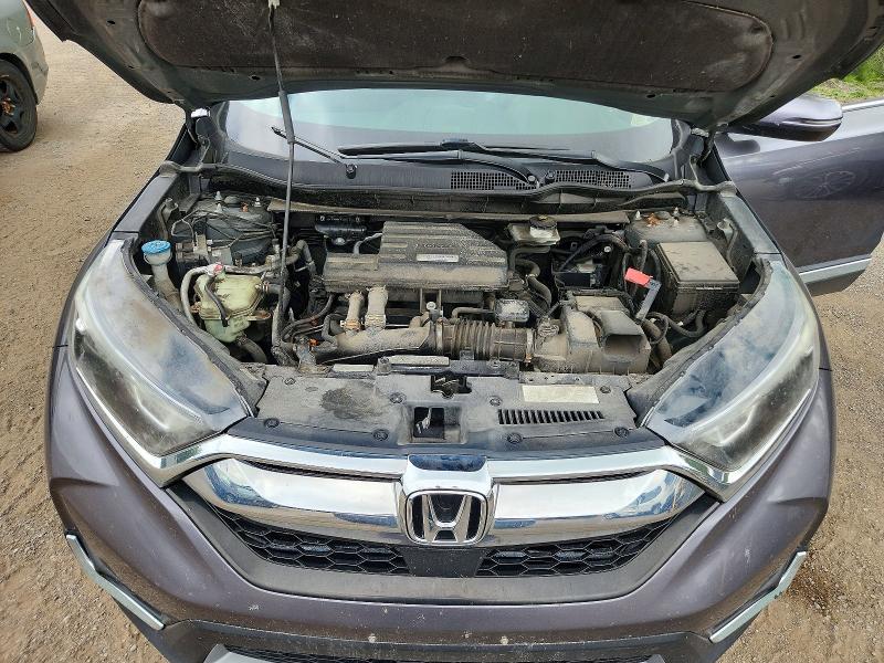 Продаж на аукціоні авто 2017 Honda Cr-v, vin: 2HKRW2H88HH103290, номер лоту: 79135585