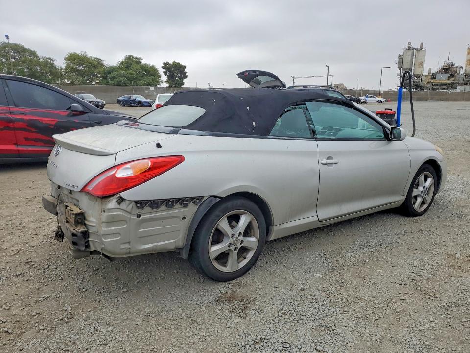 Продажа на аукционе авто 2004 Toyota Camry Solara, vin: 4T1FA38P14U026076, номер лота: 60643156