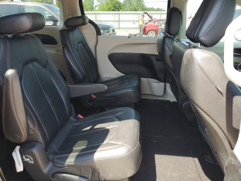 Aukcja sprzedaży 2019 Chrysler Pacifica, vin: 2C4RC1BG1KR616149, numer aukcji: 60809696
