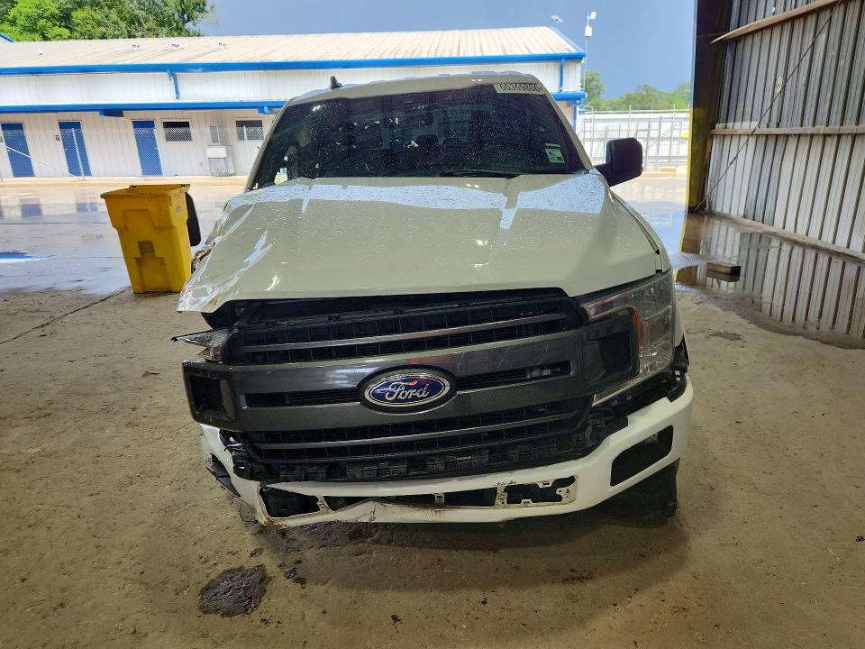 Продаж на аукціоні авто 2020 Ford F150, vin: 1FTEW1CP3LKD31506, номер лоту: 60369806