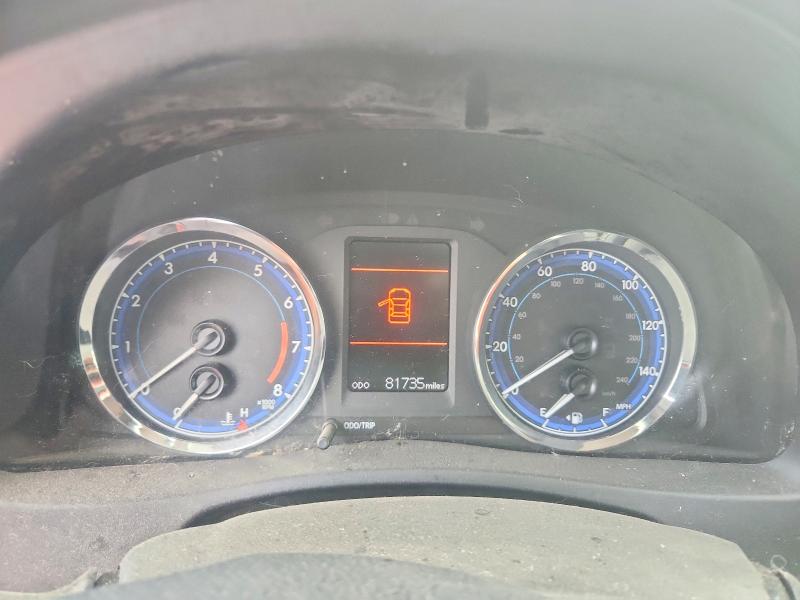 Продажа на аукционе авто 2019 Toyota Corolla, vin: 5YFBURHE3KP901308, номер лота: 59262666