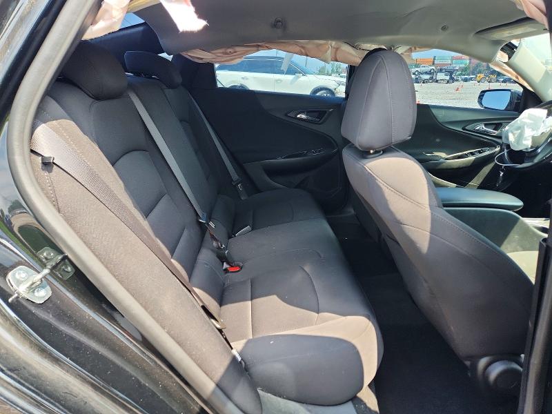 60634986 :رقم المزاد ، 1G1ZG5ST5LF120409 vin ، 2020 Chevrolet Malibu مزاد بيع