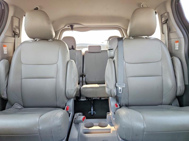 Продаж на аукціоні авто 2019 Toyota Sienna, vin: 5TDKZ3DC3KS007156, номер лоту: 60035576