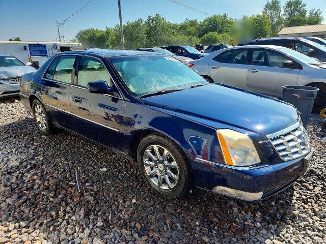 2008 Cadillac Dts მანქანა იყიდება აუქციონზე, vin: 1G6KD57Y68U178640, აუქციონის ნომერი: 59901006