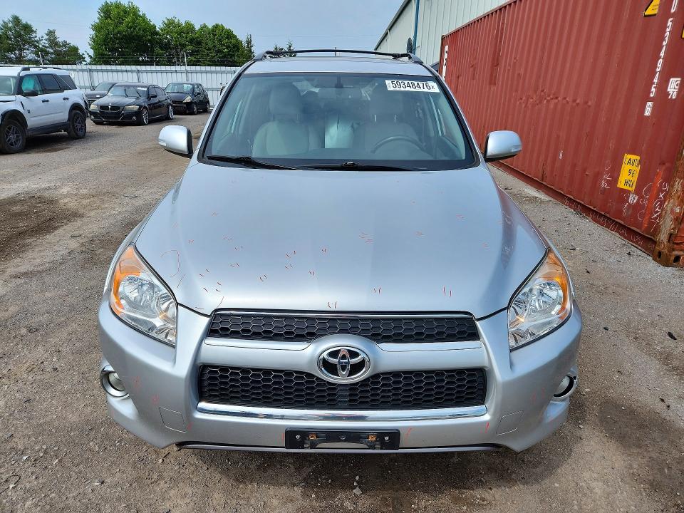 Продаж на аукціоні авто 2010 Toyota Rav4, vin: 2T3DF4DVXAW025790, номер лоту: 59348476