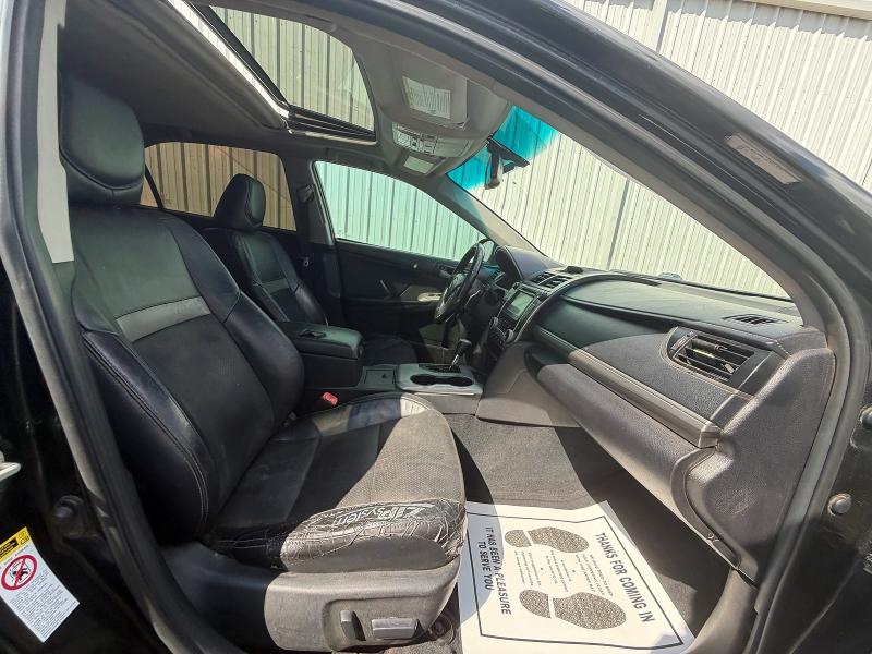 Aukcja sprzedaży 2012 Toyota Camry, vin: 4T1BK1FK8CU012181, numer aukcji: 60707886