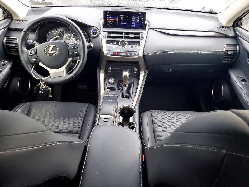 Продаж на аукціоні авто 2019 Lexus Nx, vin: JTJBJRBZ6K2097490, номер лоту: 61528406