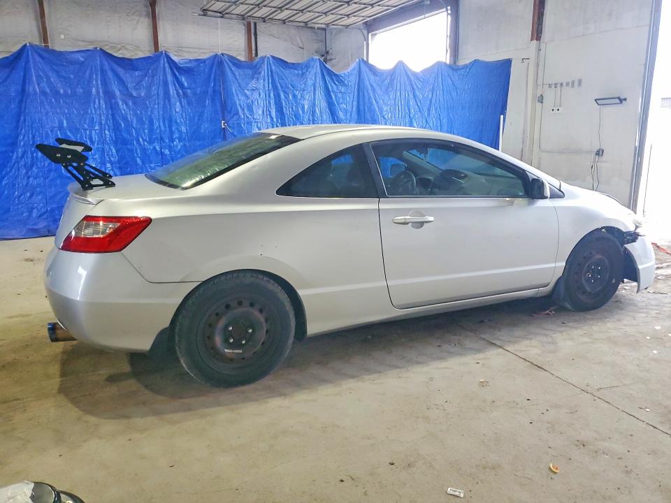 Aukcja sprzedaży 2010 Honda Civic, vin: 2HGFG1B68AH512102, numer aukcji: 60829116