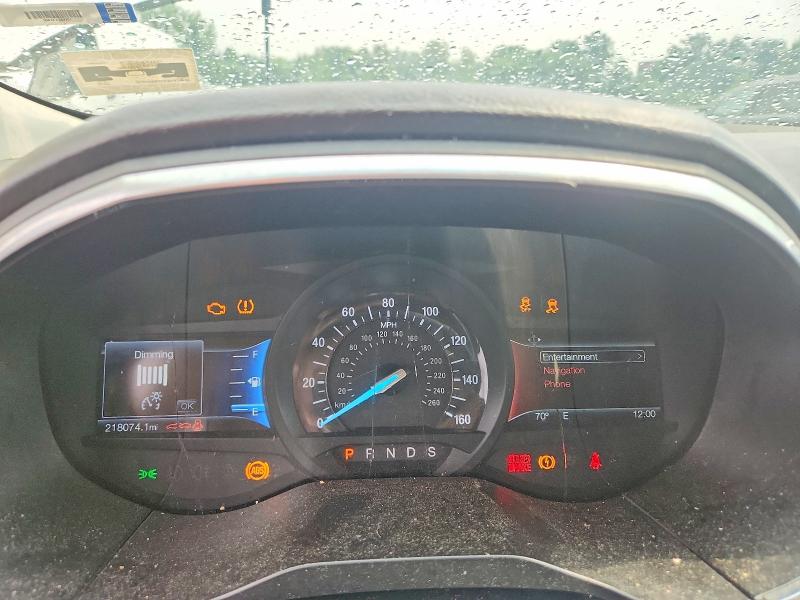 Продажа на аукционе авто 2015 Ford Edge, vin: 2FMTK4K97FBB62012, номер лота: 61592806