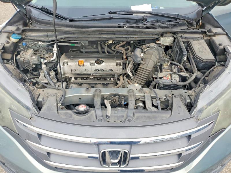 2012 Honda Cr-v მანქანა იყიდება აუქციონზე, vin: JHLRM4H77CC020790, აუქციონის ნომერი: 63353116