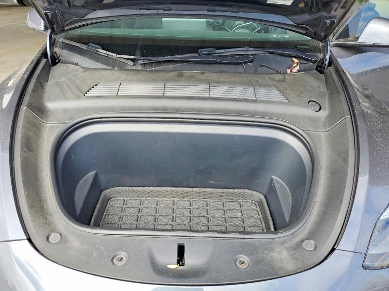 Продажа на аукционе авто 2023 Tesla Model Y, vin: 7SAYGDEE5PF635305, номер лота: 59901446