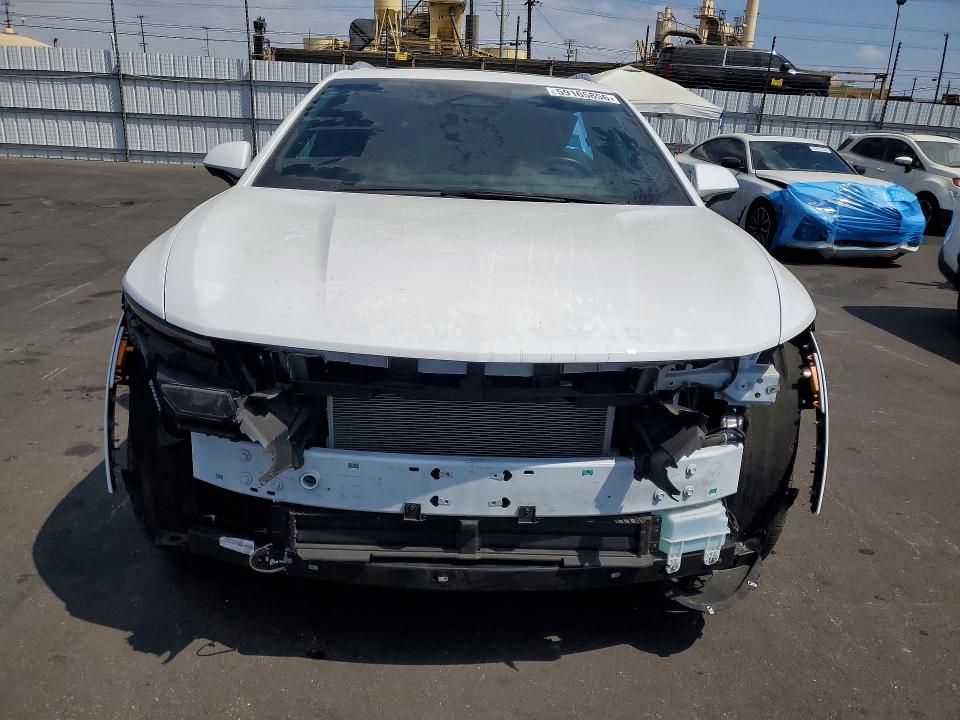 Продаж на аукціоні авто 2025 Chevrolet Equinox, vin: 3GN7DLRP6SS114334, номер лоту: 59165856