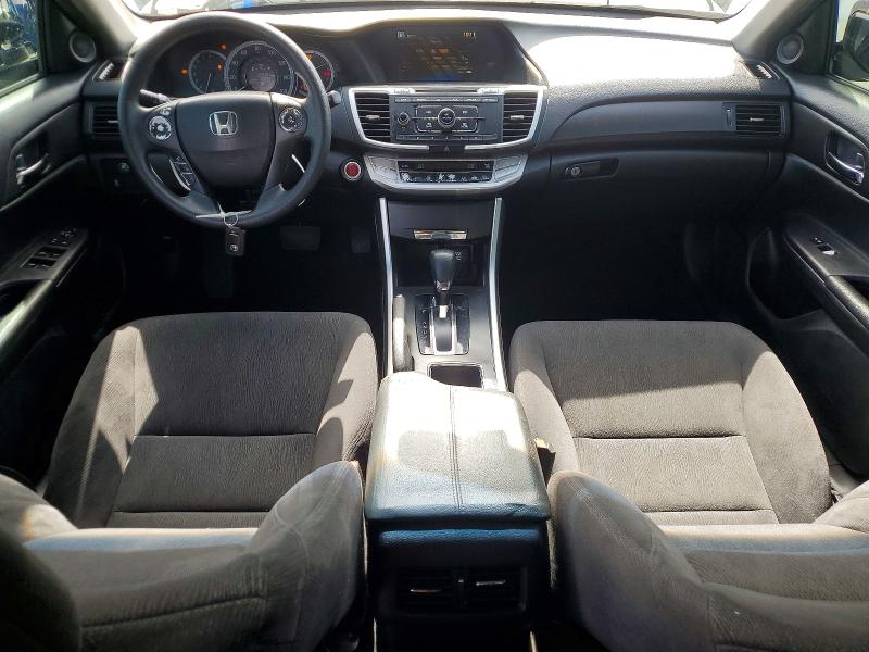 Продажа на аукционе авто 2013 Honda Accord, vin: 1HGCR2F74DA137432, номер лота: 61072066
