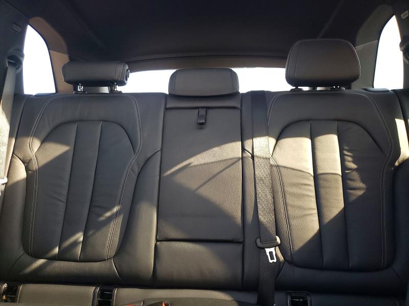 Aukcja sprzedaży 2019 Bmw X5, vin: 5UXCR6C59KLL14730, numer aukcji: 61941046