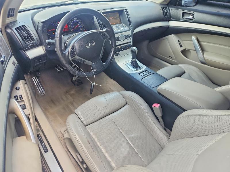 Продажа на аукционе авто 2008 Infiniti G37, vin: JNKCV64E78M128942, номер лота: 61924596