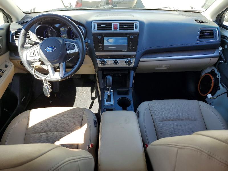 Aukcja sprzedaży 2016 Subaru Outback, vin: 4S4BSBLC3G3328585, numer aukcji: 61328256