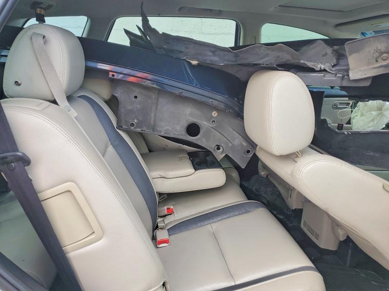 Продажа на аукционе авто 2008 Mazda Cx-9, vin: JM3TB38V680126133, номер лота: 63031856