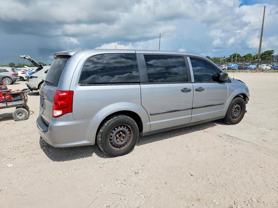 Продажа на аукционе авто 2013 Dodge Grand Caravan, vin: 2C4RDGBGXDR704412, номер лота: 62203526