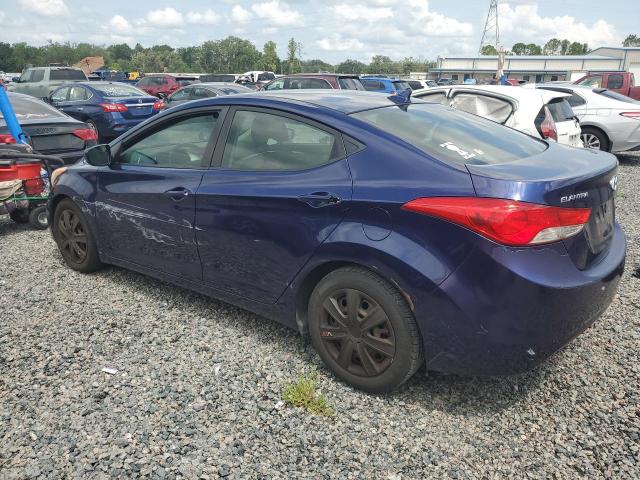 Aukcja sprzedaży 2011 Hyundai Elantra, vin: 5NPDH4AE6BH031450, numer aukcji: 63141696