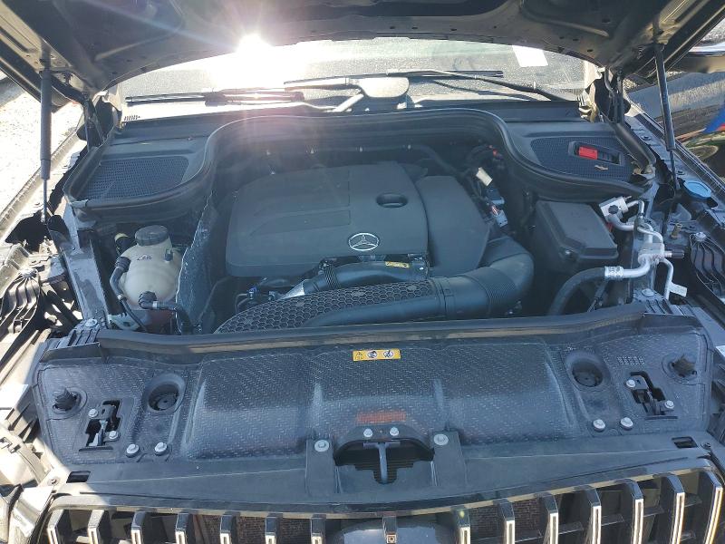 Auction sale of the 2020 Mercedes-benz Gle, vin: 4JGFB4JB6LA237565, lot number: 62593426