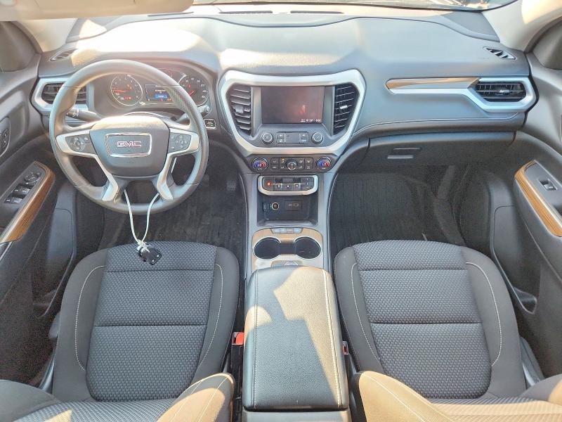 Продажа на аукционе авто 2021 Gmc Acadia, vin: 1GKKNRLS7MZ157865, номер лота: 59610006