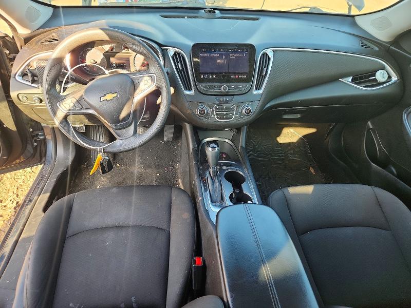 Aukcja sprzedaży 2020 Chevrolet Malibu, vin: 1G1ZD5ST1LF038072, numer aukcji: 59117536
