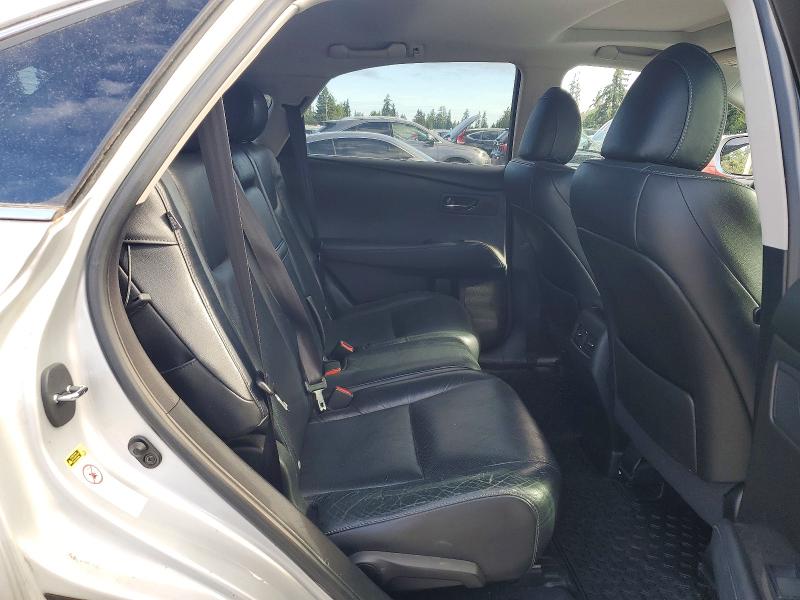 Продажа на аукционе авто 2013 Lexus Rx 350, vin: 2T2BK1BA0DC160353, номер лота: 62265766