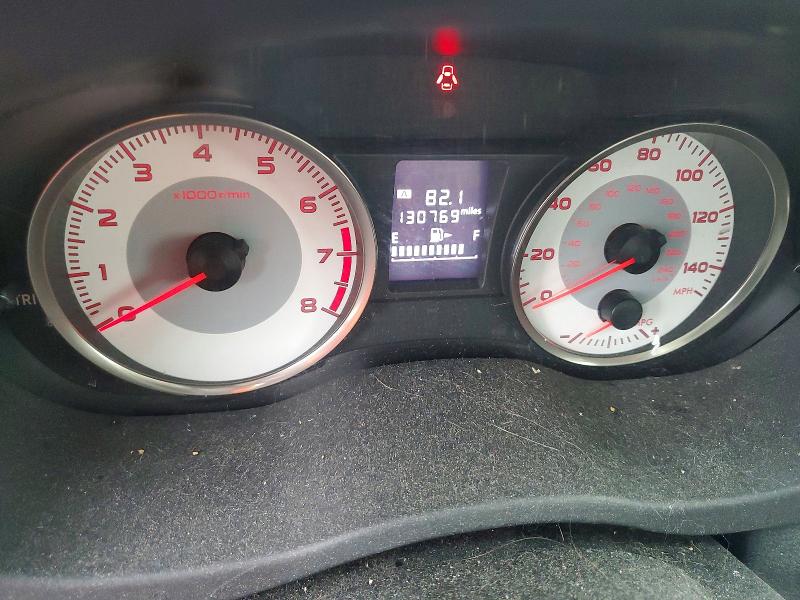 2014 Subaru Impreza მანქანა იყიდება აუქციონზე, vin: JF1GPAR68E8243402, აუქციონის ნომერი: 62013436