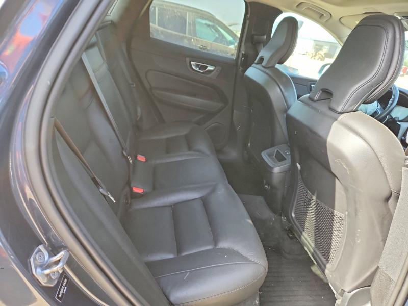 Продажа на аукционе авто 2020 Volvo Xc60, vin: YV4102RK7L1416286, номер лота: 59329426