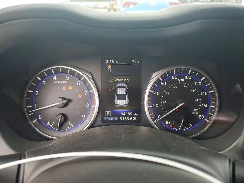 Aukcja sprzedaży 2019 Infiniti Q60, vin: JN1EV7EK1KM230090, numer aukcji: 63282716