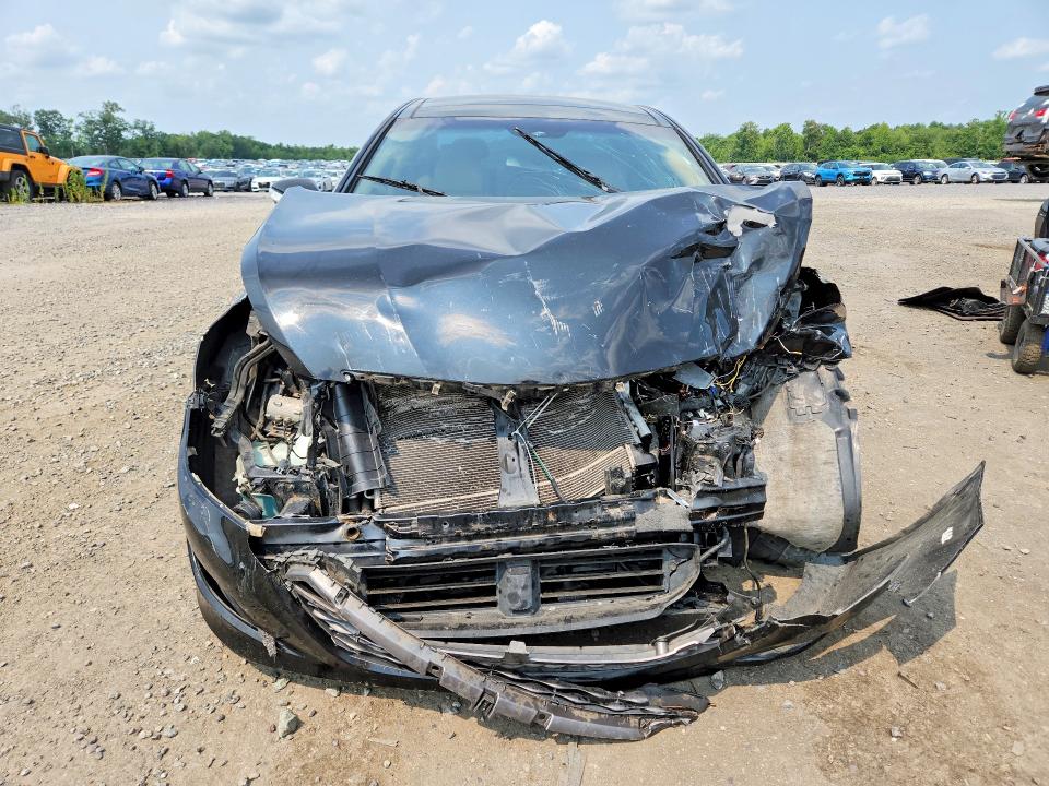 Aukcja sprzedaży 2013 Hyundai Sonata, vin: KMHEC4A46DA051357, numer aukcji: 62086386