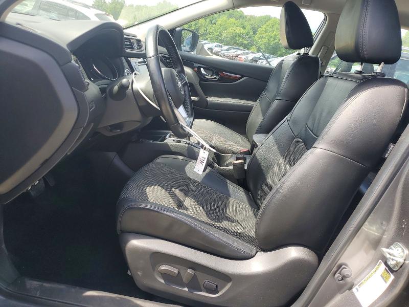 Продажа на аукционе авто 2022 Nissan Rogue Sport, vin: JN1BJ1BW0NW484711, номер лота: 60668846